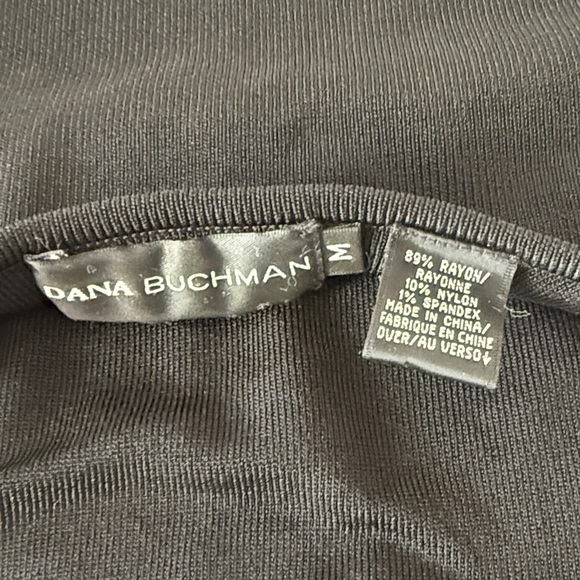 Elegant Dana Buchman Halter Top - Picture 4 of 5